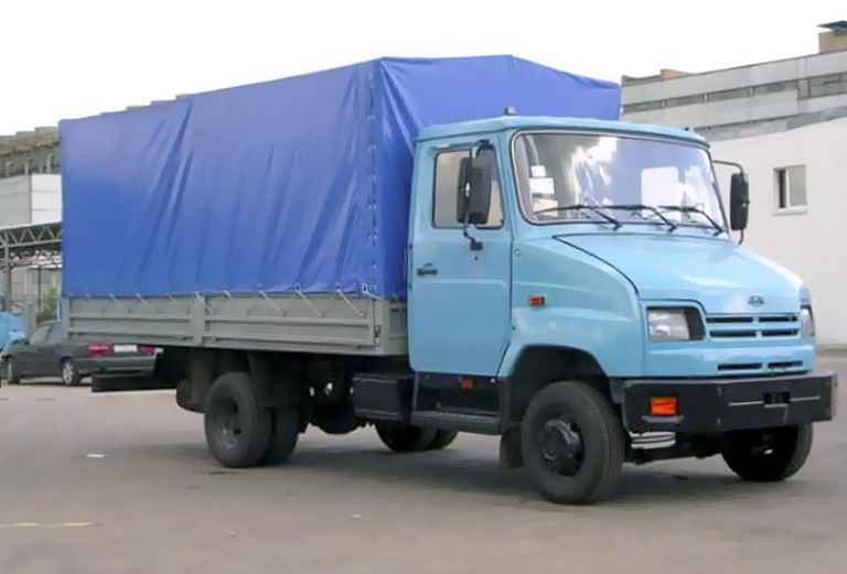 Заказ грузового автомобиля для перевозки вещей : Спальный гарнитур,угловой диван из Феодосии в Крымск