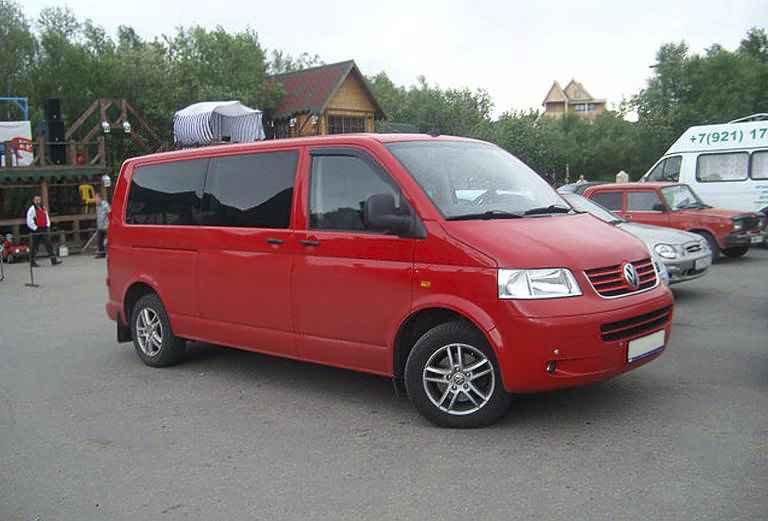 Заказ микроавтобуса для перевозки людей из Балашиха в аэропорт домодедово
