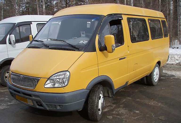 Заказ микроавтобуса недорого из Ростова-на-Дону в Курск
