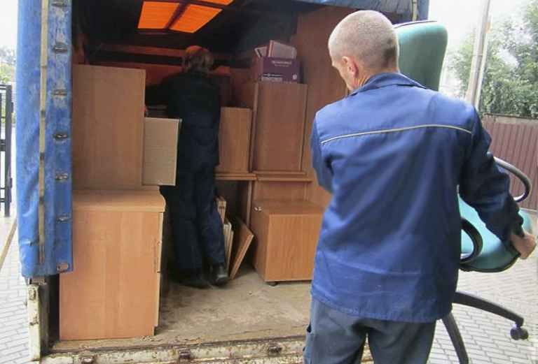 Стоимость отвезти оборудования из Чехова в Сургут
