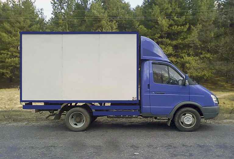 Заказ автомобиля для транспортировки личныx вещей : Личные вещи (коробки) из Белгорода в Якутск