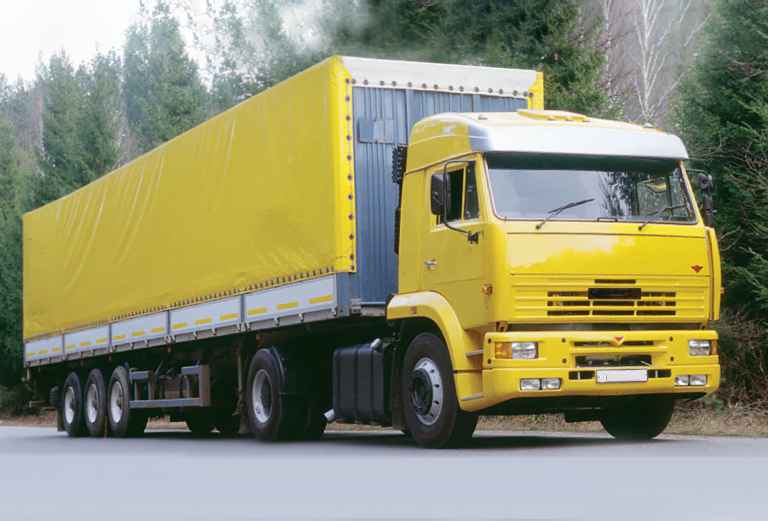 Заказ грузовой машины для перевозки мебели : Доставка из Икеи из Краснодара в Ессентуки