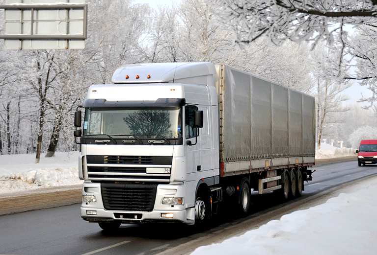 Транспортировка груза цены из Южно-Сахалинска в Комсомольск-на-Амуре