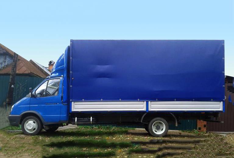 Стоимость автодоставки попутных грузов догрузом из Гатчина в Тимашевск