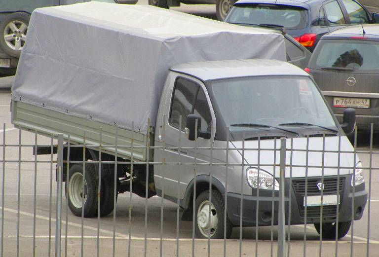 Автодоставка попутных грузов частники попутно из Нефтекамск в Баймак