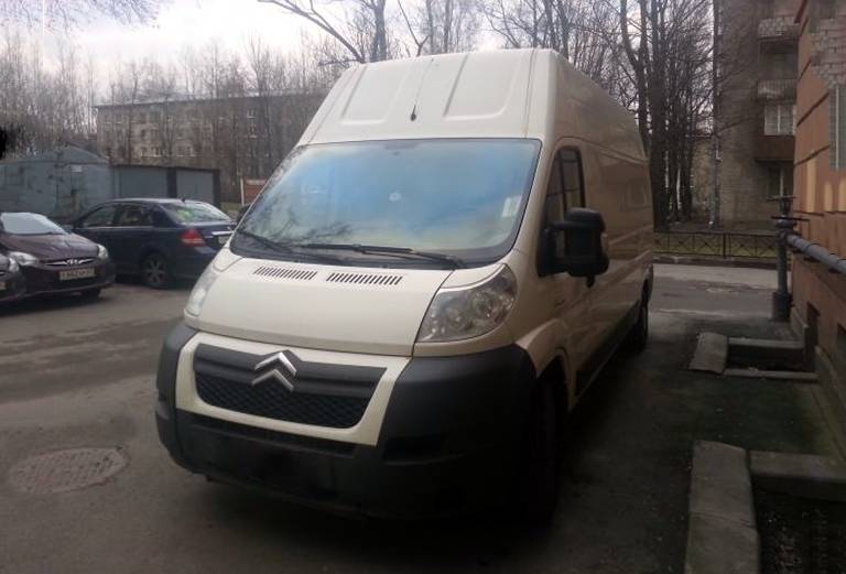 Машина для перевозки лебедки из Москва в Москва