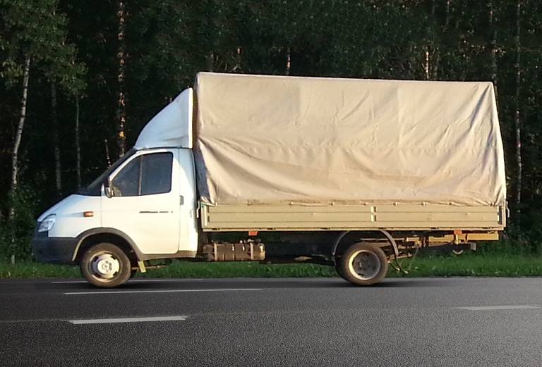 Грузопереовозки строительных грузов дешево из Россия, Екатеринбург в Казахстан, Астана