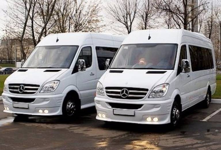 Организация и выполнение пассажирских перевозок автомобильным транспортом из Видное в Ростов-на-Дону